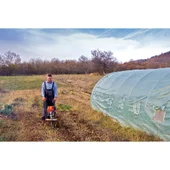 Бензинова мини мотофреза 2200 W PREMIUM - Thumbnail 3