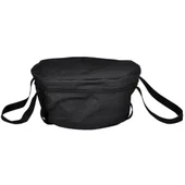 Чугунeна тенджера за готвене със стойка - Thumbnail 5