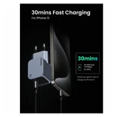Зарядно устройство 1xUSB-C Nexode Pro UGREEN - Thumbnail 5