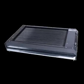 Електрическа скара металокерамика 3200 W СКИТИЯ - Thumbnail 3