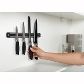 Магнитна поставка за ножове 34 см Misty NAVA - Thumbnail 2