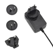 Надуваема коледна елха с LED 500 см - Thumbnail 9