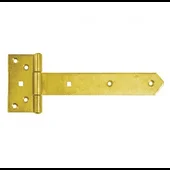 Панта ZBW 500x40x110x4 мм DOMAX - Thumbnail 1