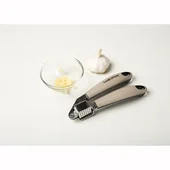 Преса за чесън 20.5 см Misty NAVA - Thumbnail 9