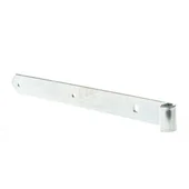 Рамо за врата 300х30x3.5 мм ф10 мм VORMANN - Thumbnail 1