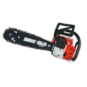 Резачка бензинова 450мм 2200w rd-gcs20 076702 - Thumbnail 3