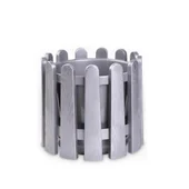 Саксия с дренаж Декора Ø19 см ROTO - Thumbnail 5