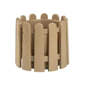 Саксия с дренаж Декора Ø19 см ROTO - Thumbnail 6