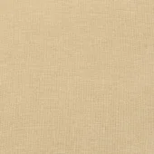 Възглавници за градински пейки 2 бр бежови 200x50x7 см плат - VL4002633 - Thumbnail 9