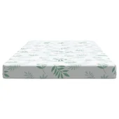 Възглавници за столове с облегалка 2 бр на листа Оксфорд плат - VL362002 - Thumbnail 7