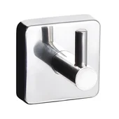 Закачалка за баня Quattro KAPITAN - Thumbnail 1