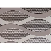 Декоративна плочка 25x36 см Amarena Geo TUBADZIN - Thumbnail 1