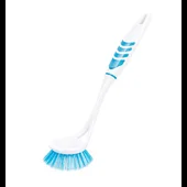 Домакинска четка за мивка и съдове Softon TZ-335 TITIZ - Thumbnail 3