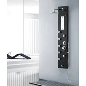 Хидромасажен панел "дилея" black - icsh 3014 - Thumbnail 2