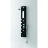 Хидромасажен панел "дилея" black - icsh 3014 - Thumbnail 1