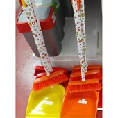 Комплект метла с лопатка Primavera - Thumbnail 6