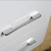 Комплект pvc шкаф за баня и умивалник 6149 - Thumbnail 2