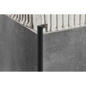 Лайстна за външен ъгъл 10 мм 2.5 м мента CEZAR - Thumbnail 3