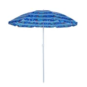 Плажен чадър ø1.8 м Микс цветове U5037 MUHLER - Thumbnail 9