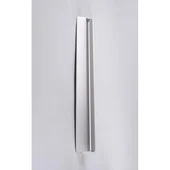 Правоъгълен аплик 2 стенен 15 W бял DREAM LIGHTS - Thumbnail 3