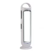 Преносим LED прожектор 5 W 6500K LIGHTEX - Thumbnail 2