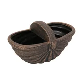 Саксия Кошница малка S ROTO - Thumbnail 6