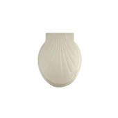 Тоалетна седалка Мида САНИТАПЛАСТ - Thumbnail 1