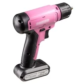 Акумулаторна бормашина 8 V 1.3Ah с аксесоари RD-CDL37 RAIDER - Thumbnail 3