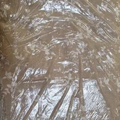 Единичен спален комплект 3 части памук и полиестер ЗОДИАК - Thumbnail 3