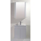 Горен огледален шкаф за баня ICMC 1070-55 INTER CERAMIC - Thumbnail 2