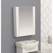 Горен огледален шкаф за баня ICMC 1070-55 INTER CERAMIC - Thumbnail 1