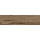 Гранитогрес 15x61 см Visual Moro кафяв RONDINE - Thumbnail 1