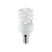 Лампа X SPIRAL 11W - E14 - VIVALUX - Thumbnail 1