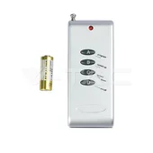 LED контролер RGB 144W - 4 бутона - V-TAC - Thumbnail 5