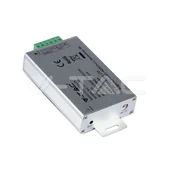 LED контролер RGB 144W - 4 бутона - V-TAC - Thumbnail 2