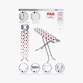 Маса за гладене 110x30 см RAYA - Thumbnail 4