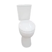 Моноблок със задно оттичане Mira N FAYANS - Thumbnail 1