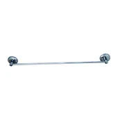 Поставка за хавлия 50 см - Орхидея - Thumbnail 1