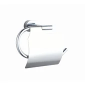 Поставка за тоалетна хартия Елис 13х17.5см INTER CERAMIC - Thumbnail 1