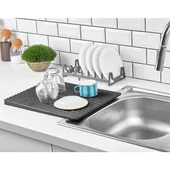 Сушилник за чинии 29x14x6 см BRNS - Thumbnail 4