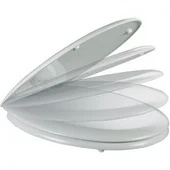 Тоалетна седалка Белинда - IC-799 - Thumbnail 2