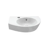 Умивалник 580х450 с 1 отвор в ляво - Thumbnail 1