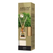 Ароматизатор с пръчици Злато 150 мл AREON - Thumbnail 3