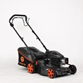 Бензинова косачка с наторяваща функция 1.6KW PREMIUM HD - Thumbnail 2