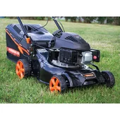 Бензинова косачка с наторяваща функция 1.6KW PREMIUM HD - Thumbnail 3