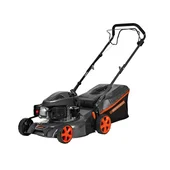 Бензинова косачка с наторяваща функция 1.6KW PREMIUM HD - Thumbnail 1