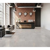 Гранитогрес 45.6x45.6 см Project 1LG сив 3-то кач. IZIDA CERAMICA - Thumbnail 5