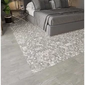 Гранитогрес 15.5x60.5 см Алпино сив 6054 KAI - Thumbnail 3