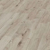 Ламиниран паркет kronotex  7мм d5260 зимен светъл - Thumbnail 1