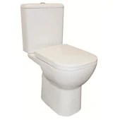 Моноблок със задно оттичане ICC 6282P INTER CERAMIC - Thumbnail 1